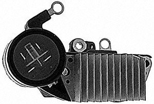 Voltage Regulators Standard Motor Products VR509