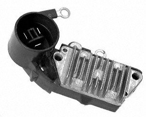 Voltage Regulators Standard Motor Products VR561