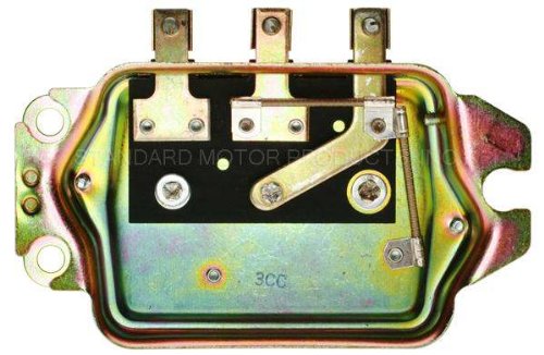 Voltage Regulators Standard Motor Products VR8