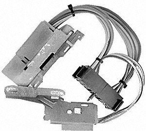 Ignition Starter Standard Motor Products US141