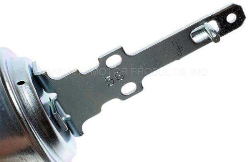 Push-Button Vacuum Control Standard Motor Products VC246