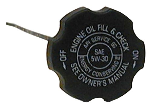 Oil Filler Caps Stant 10122