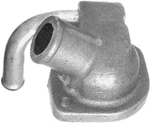 Stant 31518 Water Outlet Housing Engine Cooling & Climate Control Stant 31518