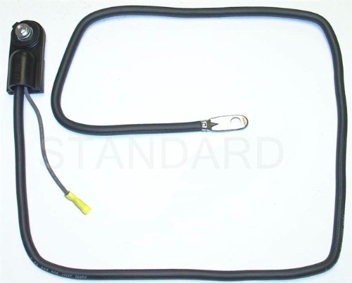 Negative Standard Motor Products A504D