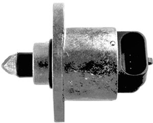 Idle Air Control Valves Standard Motor Products AC10