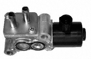 Standard Motor Products Idle Air Control Valve Idle Air Control Valves Standard Motor Products AC179