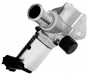 Standard Motor Products AC225 Idle Air Control Valve Idle Air Control Valves Standard Motor Products AC225