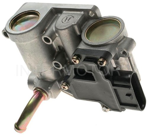 Idle Air Control Valves Standard Motor Products AC300
