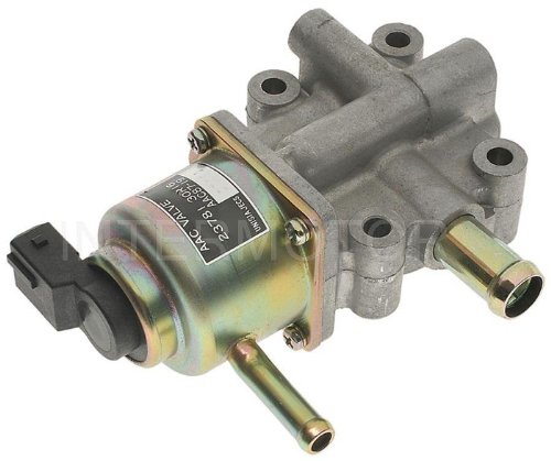 Standard Motor Products AC324 Idle Air Control Valve Idle Air Control Valves Standard Motor Products AC324