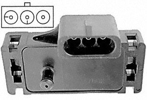 MAP Standard Motor Products AS10
