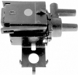 Canister Purge Controls Standard Motor Products CP204