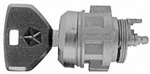 Door Lock Standard Motor Products DL21