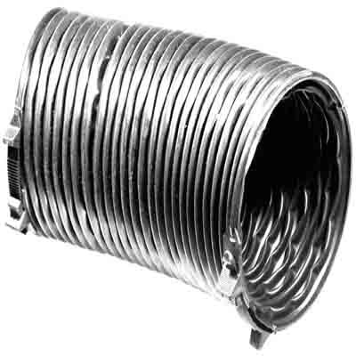 Air Cleaner Intake Standard Motor Products DH32