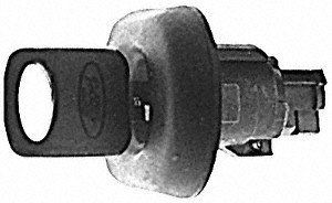Standard Motor Products DL61B Door Lock Door Lock Standard Motor Products DL61B