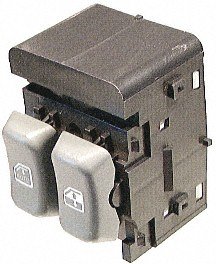 Standard Motor Products DS1440 Power Window Switch Power Window Standard Motor Products DS1440