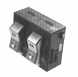 Power Window Standard Motor Products DS1134
