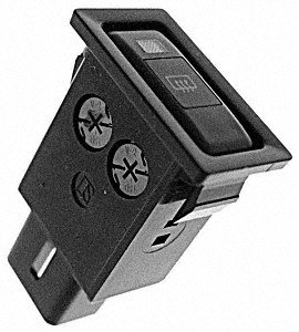 Rear Window Defogger Standard Motor Products DS558