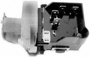 Headlight Standard Motor Products DS-186