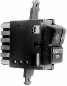 Headlight Standard Motor Products DS289