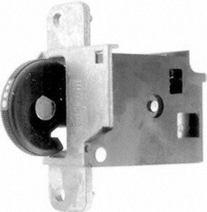 Headlight Standard Motor Products DS344