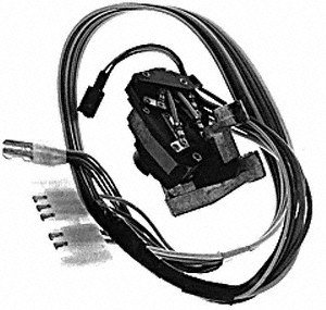 Wiper Standard Motor Products DS486