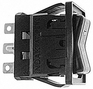 Fog Light Standard Motor Products DS547