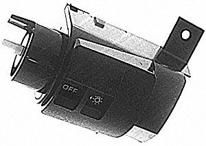Headlight Standard Motor Products DS629