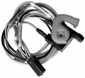 Door Jamb Standard Motor Products DS978