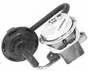 EGR Valves Standard Motor Products EGV608