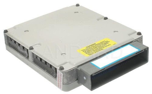 Engine Management Systems Standard Motor Products EM1251