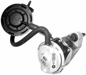 EGR Valves Standard Motor Products EGV596