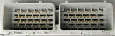 Electronic Engine Control Standard Motor Products EM3105
