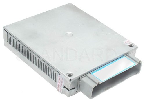 Engine Management Systems Standard Motor Products EM707