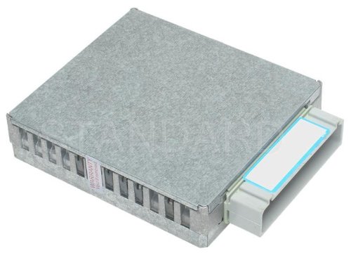 Engine Management Systems Standard Motor Products EM818