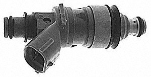 Standard Motor Products FJ180 Fuel Injector Fuel Injectors Standard Motor Products FJ180