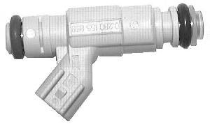 Fuel Injectors Standard Motor Products FJ298