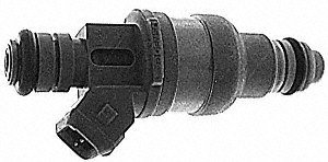 Standard Motor Products FJ228 Fuel Injector Fuel Injectors Standard Motor Products FJ228