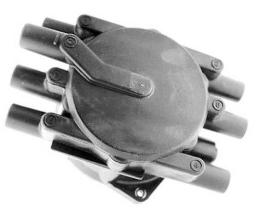 Distributor Caps Standard Motor Products JH162