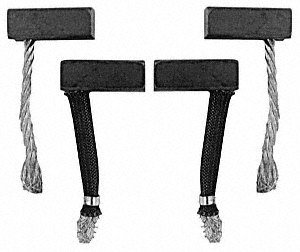 Standard Motor Products JX96 Brush Set Brush Sets Standard Motor Products JX96