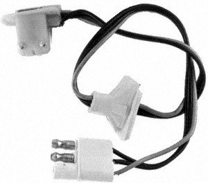 Hall Effect Pickups Standard Motor Products LX563