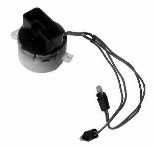 Blower Motor Standard Motor Products HS253