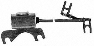 Standard Motor Products JC57 Ignition Condenser Condensers Standard Motor Products JC57