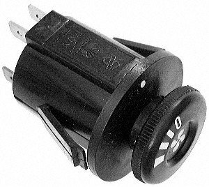 Standard Motor Products HS281 Blower Switch Blower Motor Standard Motor Products HS281