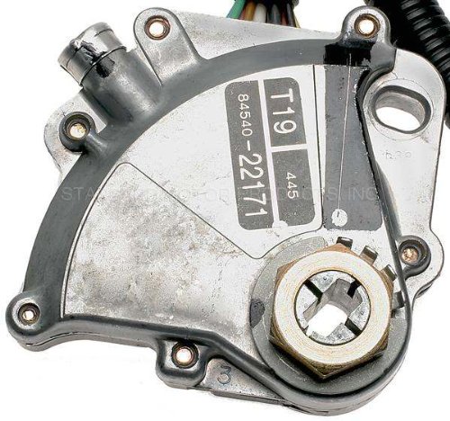 Neutral Safety Back-Up Standard Motor Products NS162