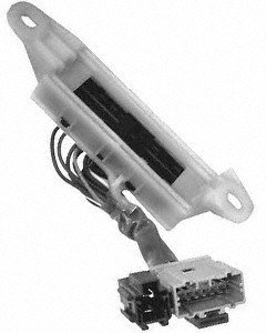 Standard Motor Products NS101 Neutral/Backup Switch Neutral Safety Back-Up Standard Motor Products NS101