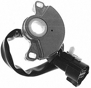 Neutral Safety Standard Motor Products NS93