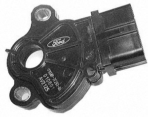 Neutral Safety Back-Up Standard Motor Products NS199