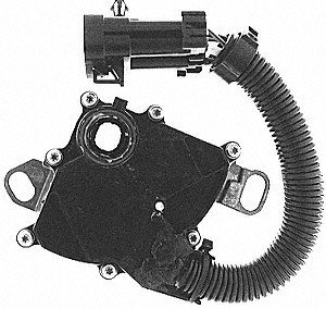 Neutral Safety Back-Up Standard Motor Products NS47