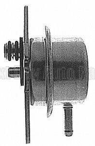 Pressure Regulators Standard Motor Products PR206