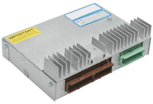 Electronic Engine Control Standard Motor Products PCM108U